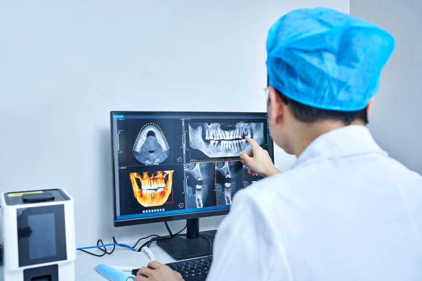 Dentist for Dental Trauma in GA