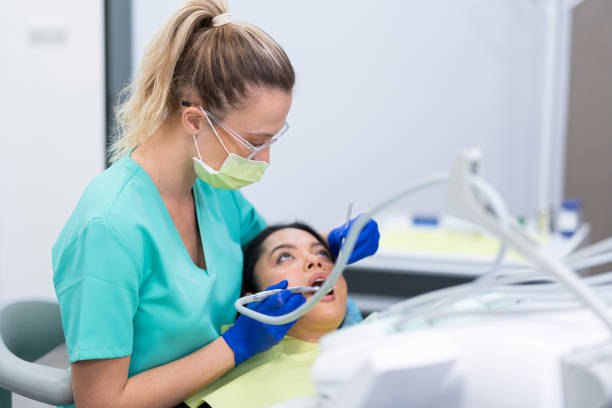 Best Dentist for Tooth Abscess  in Lindale, GA