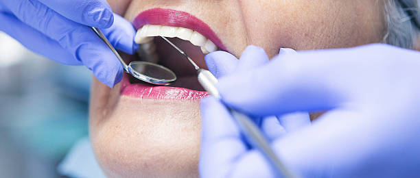 Best Urgent Tooth Repair  in Lindale, GA